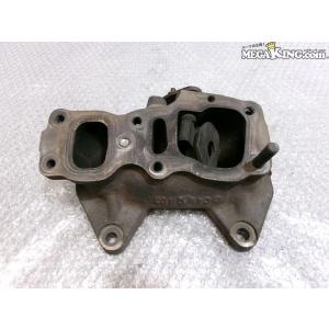 ZD8 BRZ 純正 ノーマル マフラー リアピース 中間パイプセット 左右