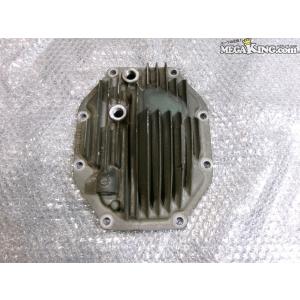 200系 ハイエース 純正 ノーマル デフ オープンデフ デフ玉 / S2-185