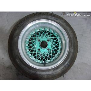 シュティッヒ　エクスプローラー　14インチ　4本セット シュティッヒ エクスプローラー 14インチ 4本セット シュティッヒ