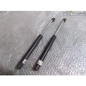 インテグラ タイプR DC2 B18C　96スペック　リアハッチダンパー 2本 DC2 インテグラ タイプR 純正 トランク水切りモール リアゲート