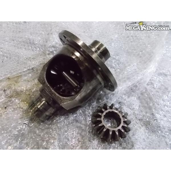 ポルシェ 987 ケイマン 純正 ノーマル デフ オープン デフ玉のみ / 2Q5-611