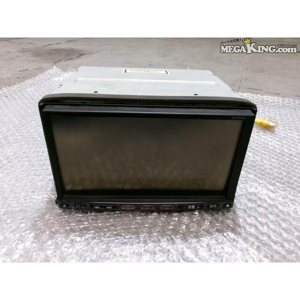 ニッサン SANYO サンヨー 純正 NVA-MS7308 メモリーナビ カーナビ オーディオ 2D...