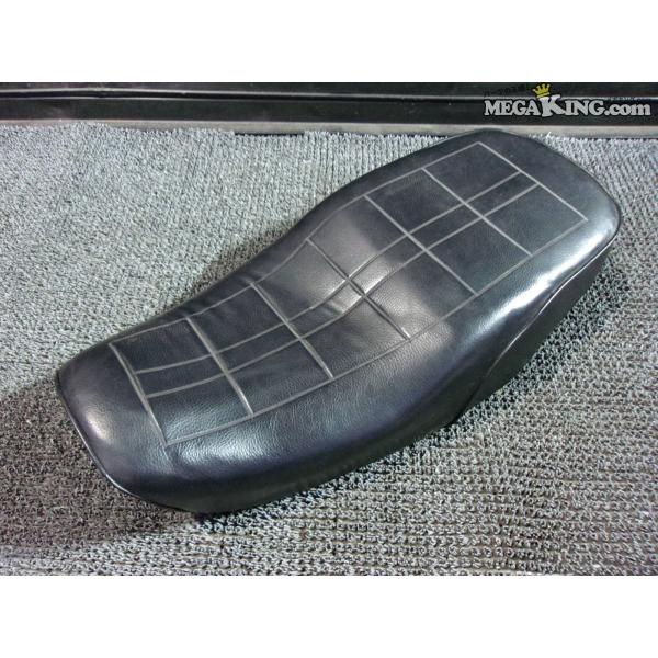 KAWASAKI カワサキ Z1 Z2 純正 ? シート バイク 単車 / 2Q5-984