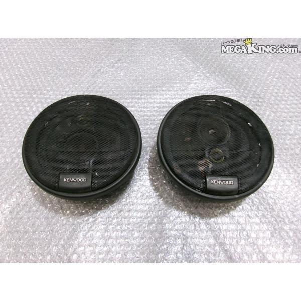 KENWOOD ケンウッド KFC-J1694 スピーカー 16cm オーディオ 150W / 2Q...