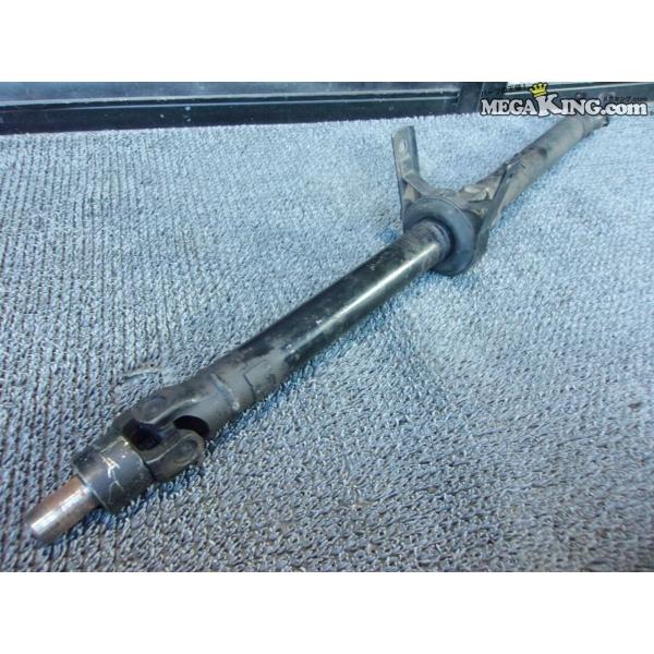 EA11R カプチーノ 純正 ノーマル プロペラシャフト ペラシャ / 2Q7-1510