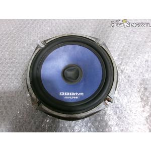 カロッツェリア パイオニアTS-C1020A、10cmセパレート2WAYスピーカー
