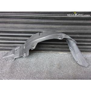 EG6 シビック 純正 ノーマル フロント リップスポイラー リップ B16A