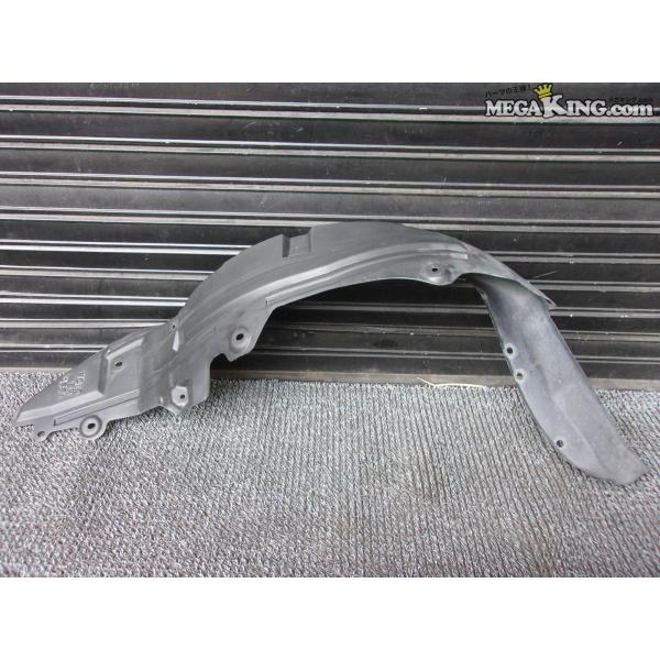 NB8C ロードスター 後期 純正 ノーマル フロントインナーフェンダー フェンダーライナー タイヤ...