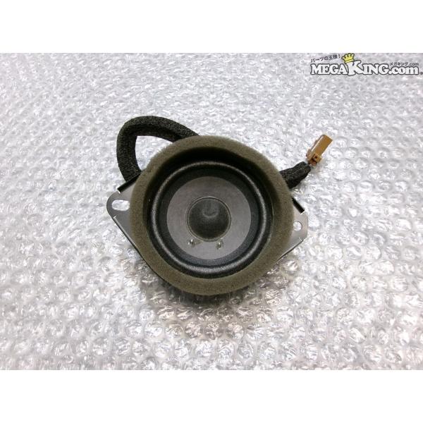 R35 GT-R GTR 純正 BOSE ボーズ リア リヤ ドアスピーカー オーディオ 片側のみ ...