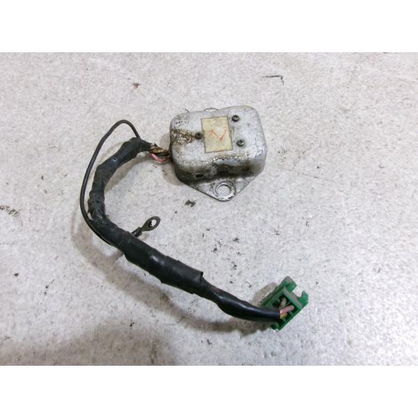 KAWASAKI カワサキ Z1 純正 ノーマル レギュレーター レギュレター 当時物 Z2 等 /...