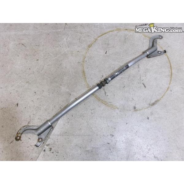 BCNR33 スカイライン GT-R GTR 純正 ノーマル フロント タワーバー 補強バー 剛性ア...