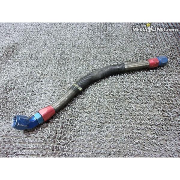 社外 EARL'S アールズ メッシュホース アタッチメント フィッティング 汎用 / 2R10-3...