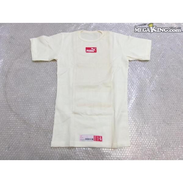 ★未使用★PUMA MOTORSPORT プーマモータースポーツ アンダーウェア ノーメックス100...