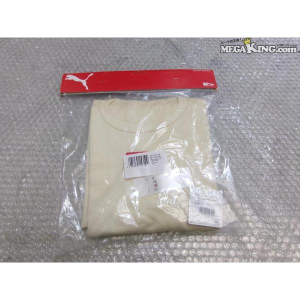 ★新品★PUMA MOTORSPORT プーマモータースポーツ アンダーウェア ノーメックス レーシ...