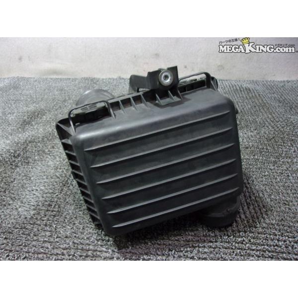 2006年 ダッジ ダッヂ チャージャー 純正 ノーマル エアクリボックス BOX エアーフィルター...