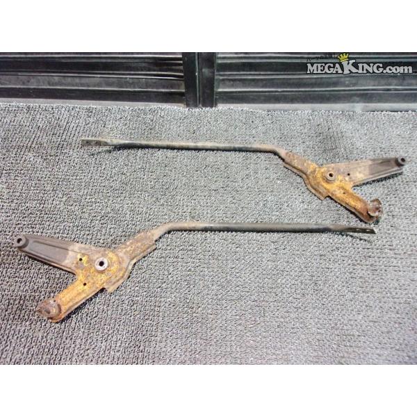 BCNR33 スカイライン GT-R GTR 純正 ノーマル クロスバー ブレース RB26DETT...