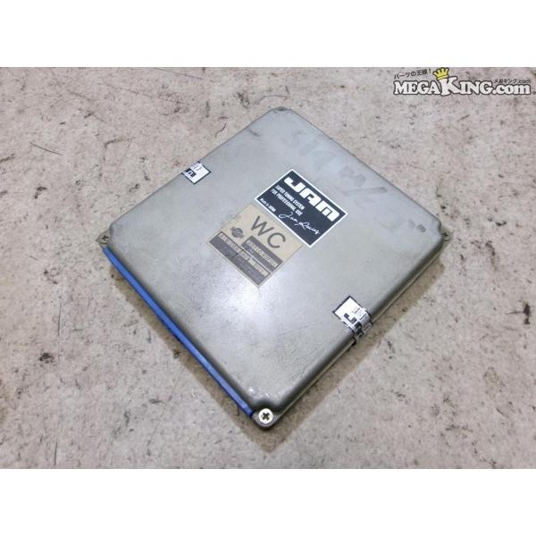S14 シルビア 5MT 前期 純正 改 JAM RACING ジャムレーシング エンジン コンピュ...