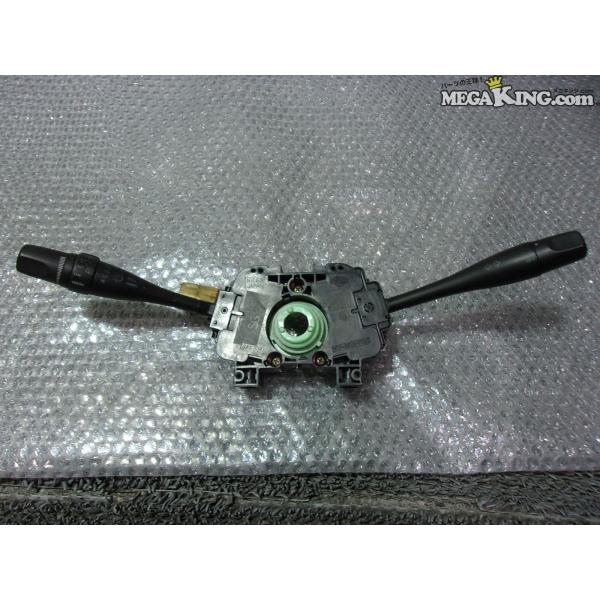 S15 シルビア 純正 ノーマル コンビネーションスイッチ ワイパーライト スイッチ レバー SR2...