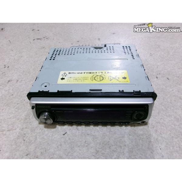 KENWOOD ケンウッド E232S CDデッキ CDプレーヤー オーディオ / 2R2-1369