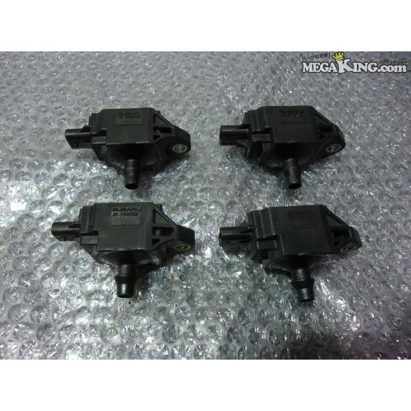 86 ZN6 ハチロク 純正 ノーマル イグニッションコイル ダイレクトコイル FK0438 ZC6...