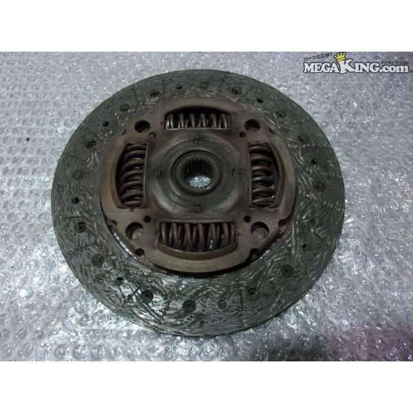 86 ZN6 ハチロク 純正 ノーマル クラッチディスク 外径約230mm FA20 ZC6 BRZ...