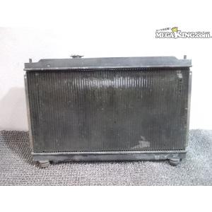 KOYO/コーヨー】 レーシングラジエターTYPE-S 銅2層タイプ ホンダ