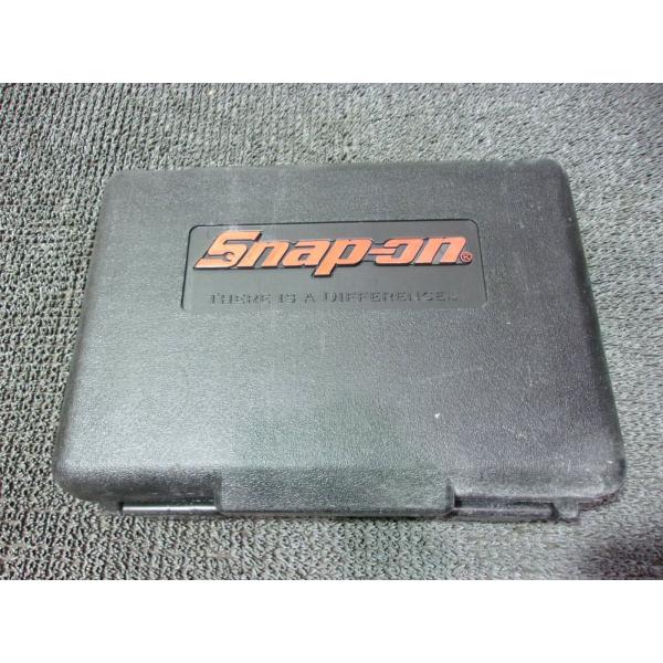 ★激安!★Snap On スナップオン 工具箱 ツールボックス / 2R2-287 工具入れ 道具入...