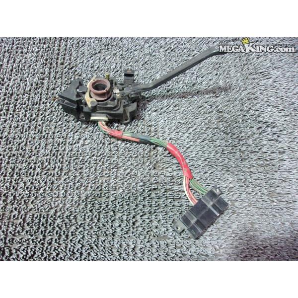 AE86 レビン トレノ ハチロク 純正 ノーマル ウィンカースイッチ レバー 4AG 84310-...