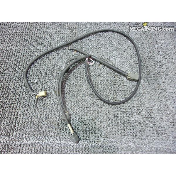 S15 シルビア ヤシオファクトリー 天下統一 岡ちゃん イグニッション 点火強化 ハーネス / 2...