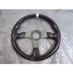 MOMO（モモ） momoステアリング 社外ハンドル a-2457 YS13 SD : Itami