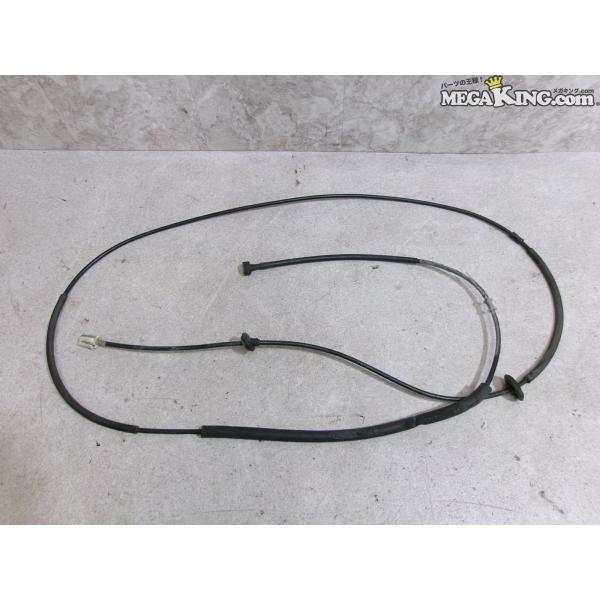 AW11 MR2 純正 ノーマル 車速ケーブル スピードメーターケーブル / 2R4-1143