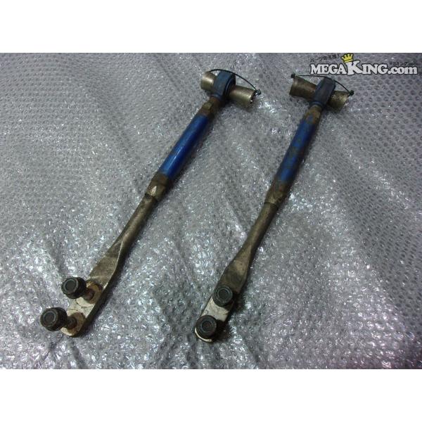 HCR32 スカイライン GT-R GTR CUSCO クスコ テンションロッド ピロ 左右セット ...