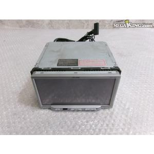 ADDZEST アゼスト MAX735HD HDDナビ カーナビ オーディオ 2DIN 地図