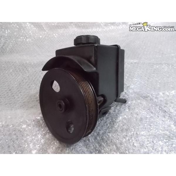 VOLVO ボルボ 850 純正 ノーマル パワステポンプ 3546907 / 2R4-604