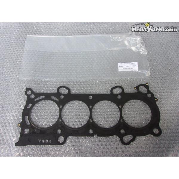 CL7 アコード TODA RACING トダレーシング メタルヘッドガスケット K20A 1225...