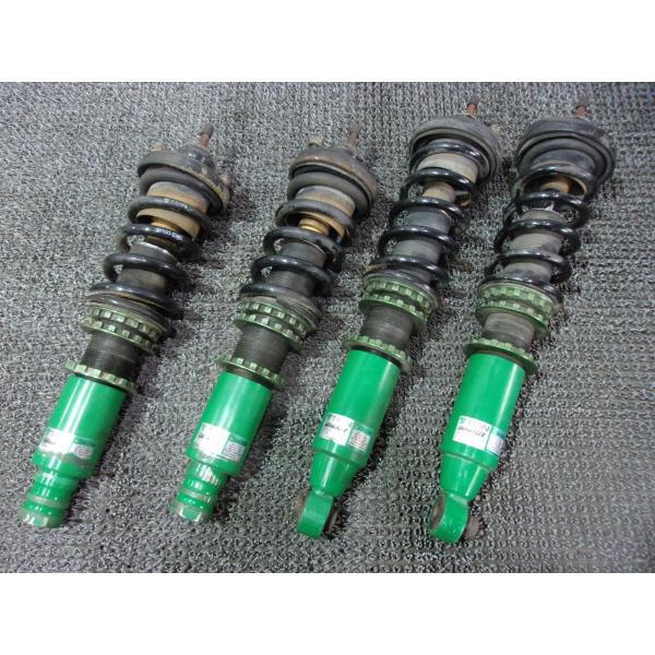 ★激安!★DC2 インテグラ TEIN テイン CONTROL MASTER TYPE FLEX フ...