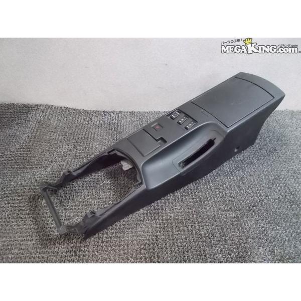 Z33 フェアレディZ 純正 ノーマル センターコンソール コンソールパネル 収納ボックス 6892...