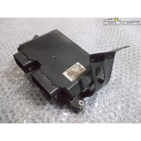 MH21S ワゴンR 純正 ノーマル エンジンコンピューター CPU ECU K6A-DET 339...