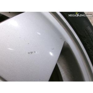 NA1 NSX 純正 フロント 15インチホイ...の詳細画像5