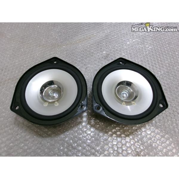 ホンダ 純正 Gathers ギャザーズ GS-3937 スピーカー オーディオ 20W 60W 動...