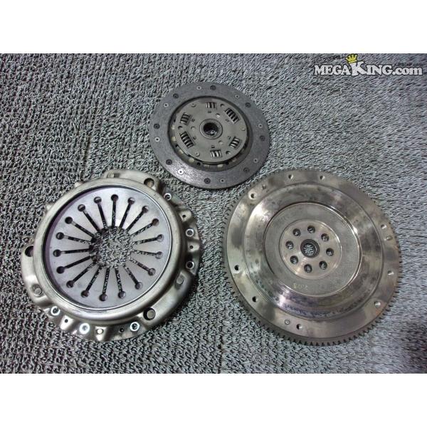 AP1 S2000 純正 シングル クラッチ ASM ディスク F20C / 2R6-661