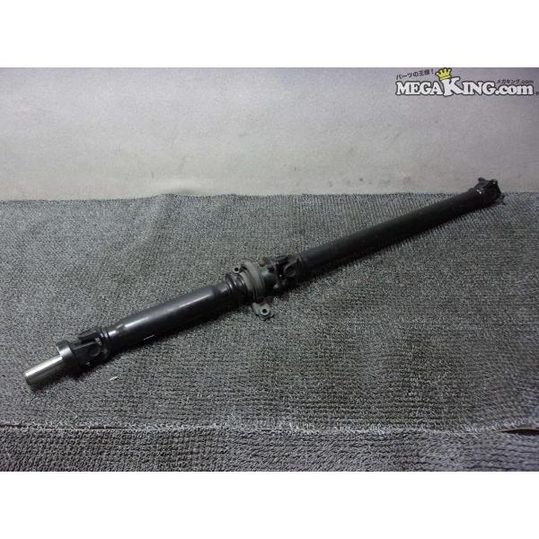 86 ZN6 ハチロク 6MT 6速 純正 ノーマル プロペラシャフト 1軸 2軸 ZC6 BRZ ...