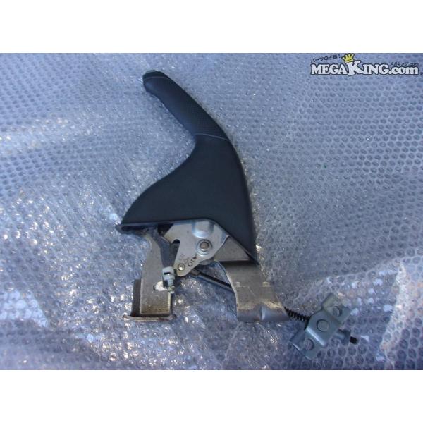 CL7 アコード 純正 ノーマル サイドブレーキレバー ハンドブレーキレバー / 2R8-055