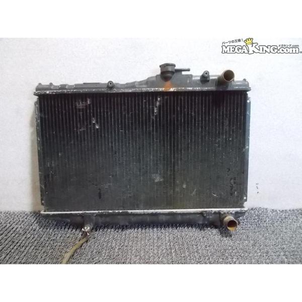 AE86 レビン トレノ 社外 ラジエーター ラジエター 2層 4AG / 2R8-355