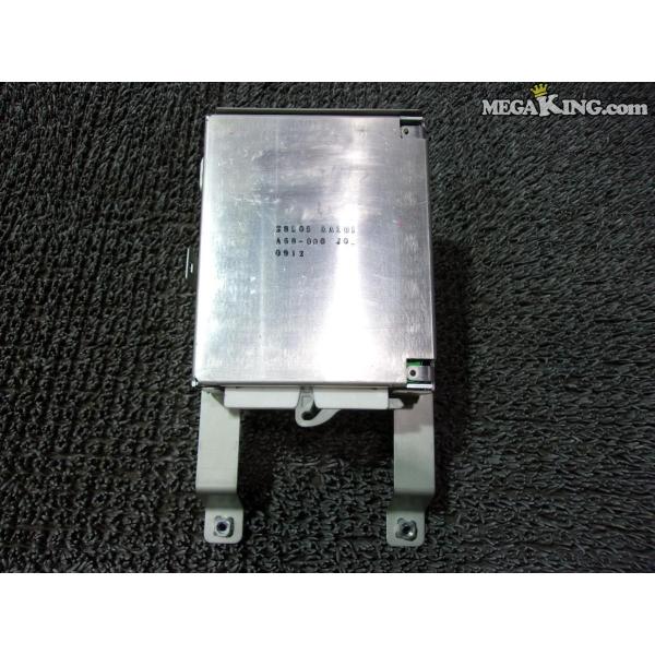 ER34 スカイライン 純正 ノーマル ハイキャスコンピューター ハイキャスCPU 28505 AA...