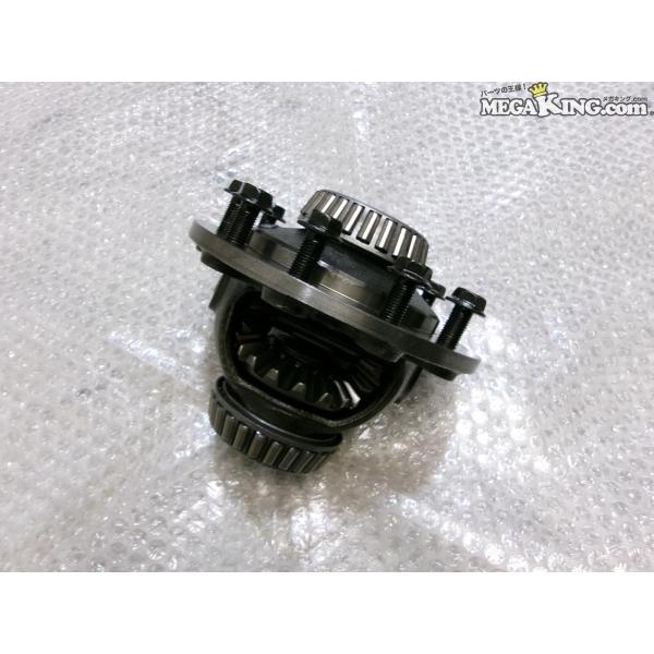 ZC33S スイフトスポーツ 純正 ノーマル デフ デフ玉 オープンデフ / 2R9-557