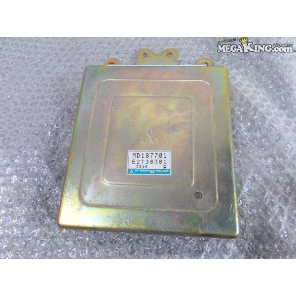 CD9A ランサーエボリューション1 ランエボ1 純正 ノーマル エンジンコンピューター ECU C...