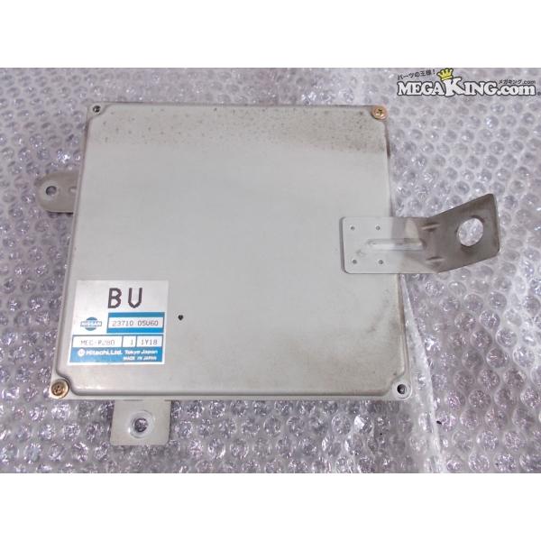 BNR32 スカイライン GT-R GTR 純正 ノーマル エンジン コンピューター ECU CPU...