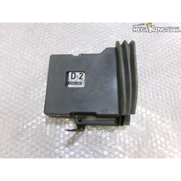 DA64W エブリィ エブリー ワゴン 純正 ノーマル エンジンコンピューター CPU ECU カバ...