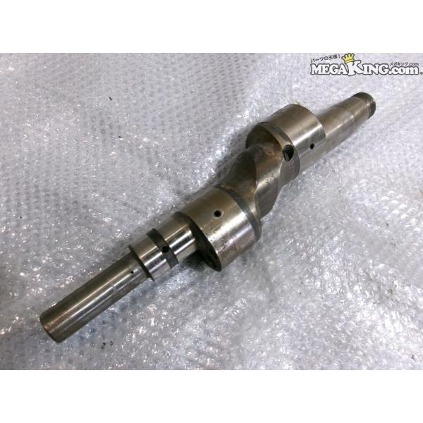 FC3S RX-7 RX7 サバンナ 純正 ノーマル エキセントリックシャフト エキセン 13B ロ...